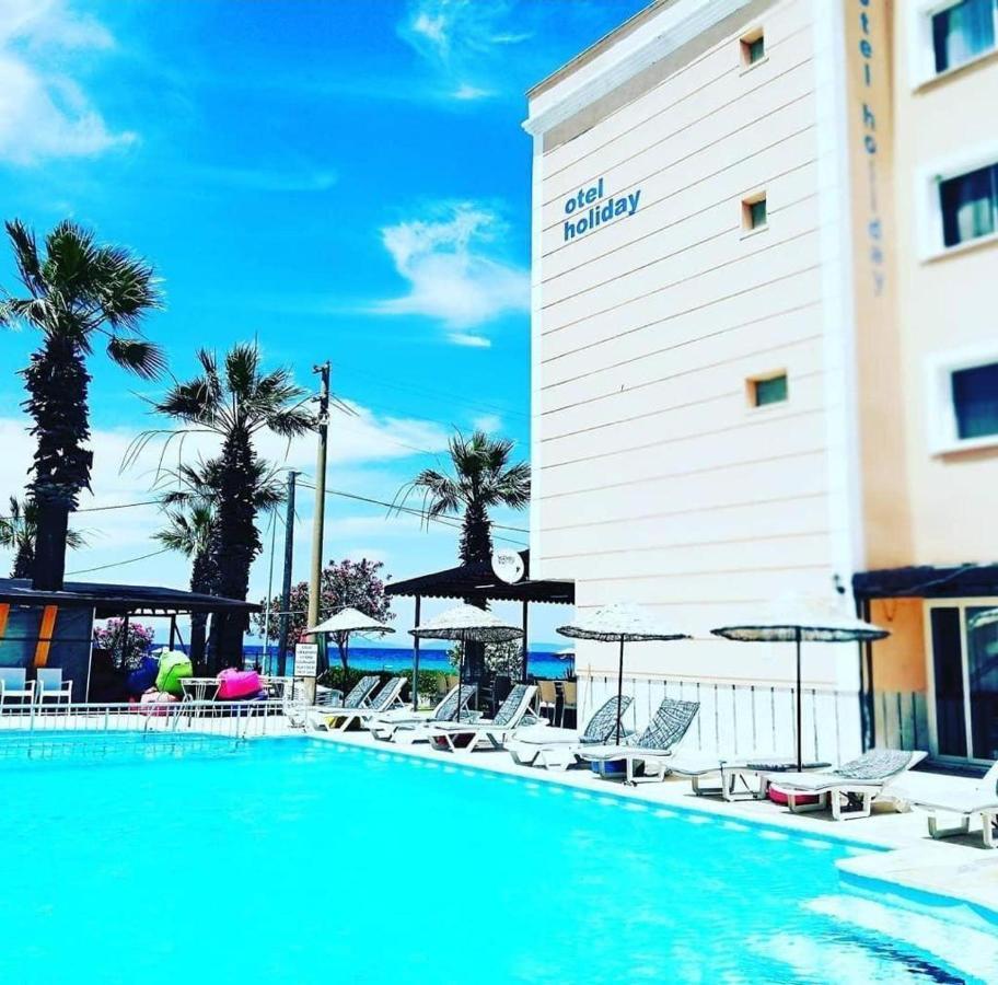Holiday Hotel Kuşadası