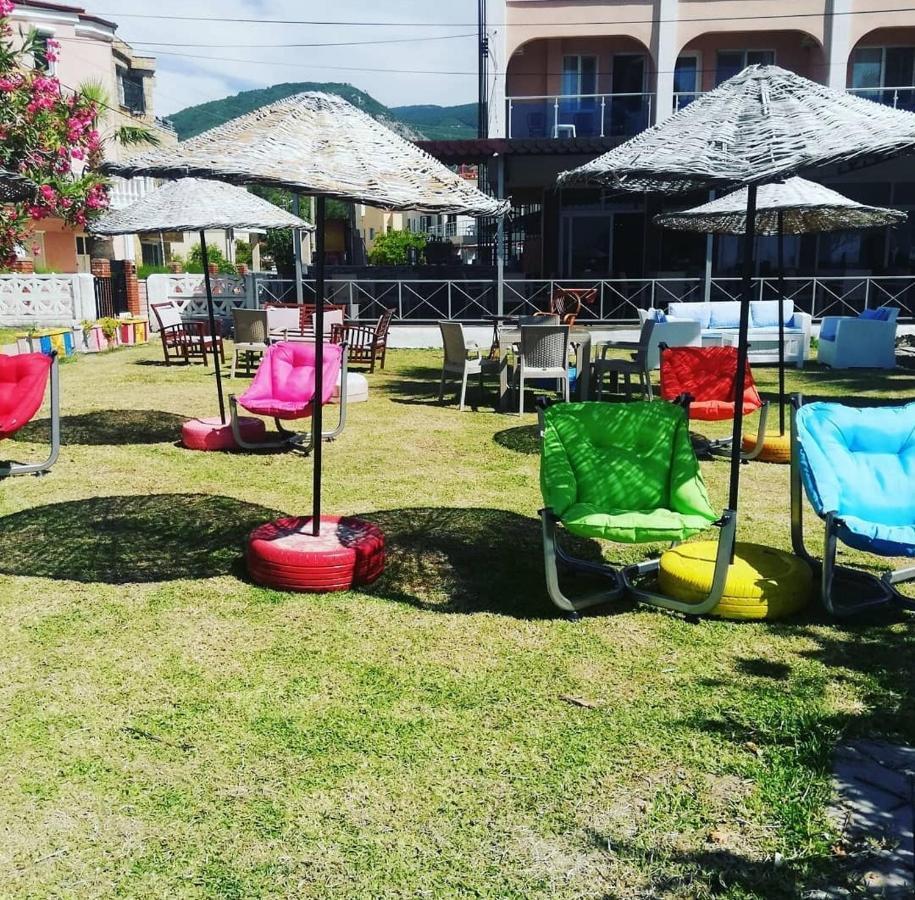 Holiday Hotel